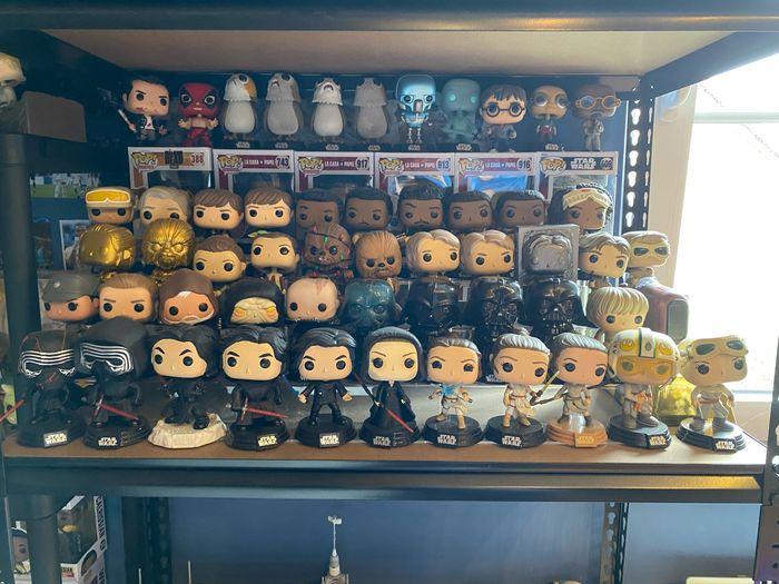 Funko pop - photo numéro 2