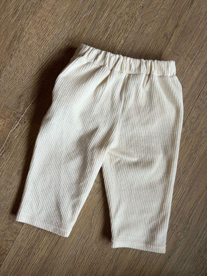 Pantalon TAO Kids - photo numéro 3