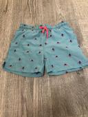 Short de bain _ Tex _ 6 ans