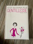 Petite philosophie de la gentillesse