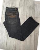 Jeans Taverniti taille 31 homme