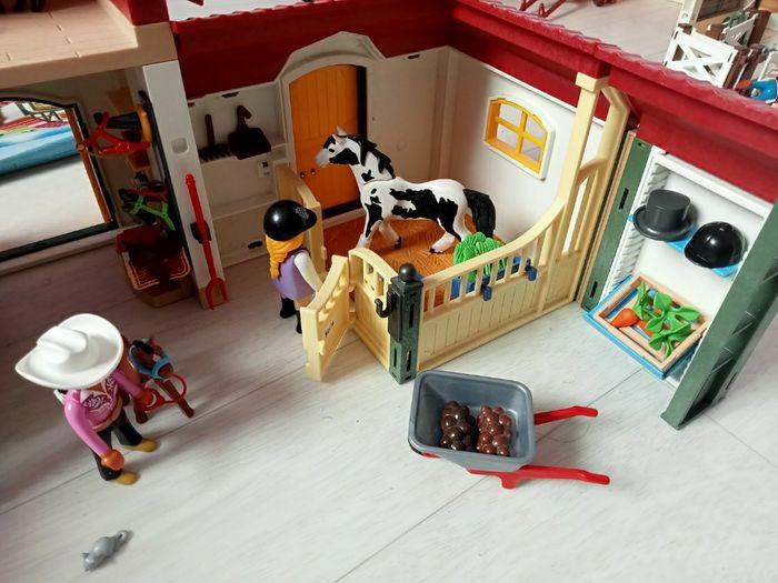 Playmobil 6926 - photo numéro 4