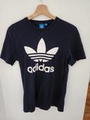 Tee shirt Adidas