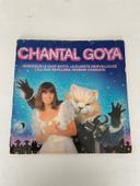 Disque 33 tours Chantal Goya