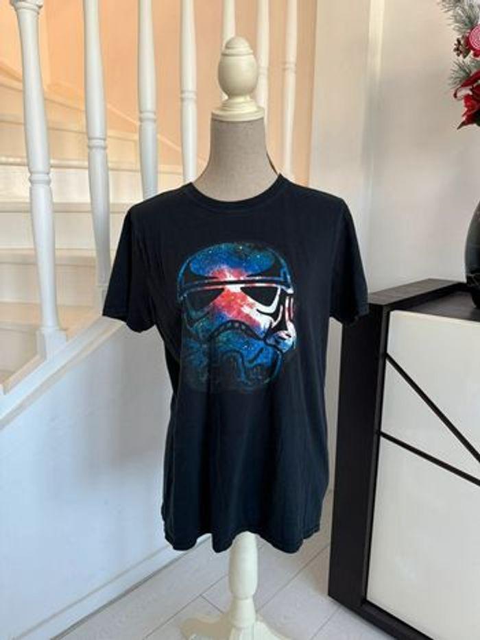 T-Shirt Star Wars - photo numéro 1