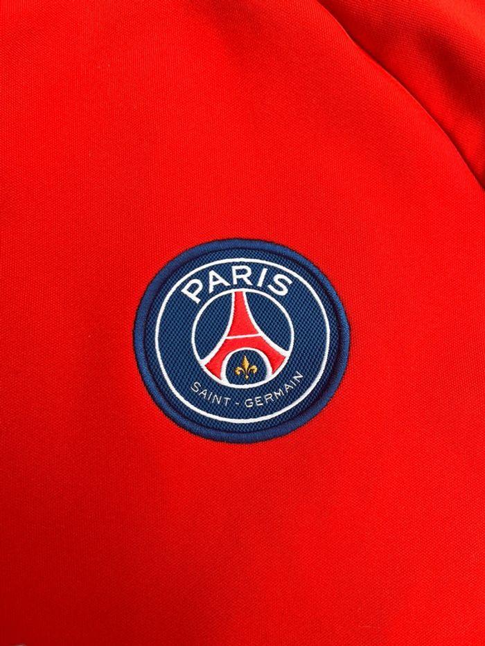 Sweat d’entraînement du PSG - photo numéro 2