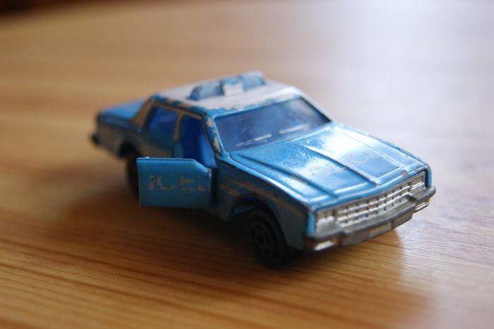 Majorette Chevrolet Impala - photo numéro 2