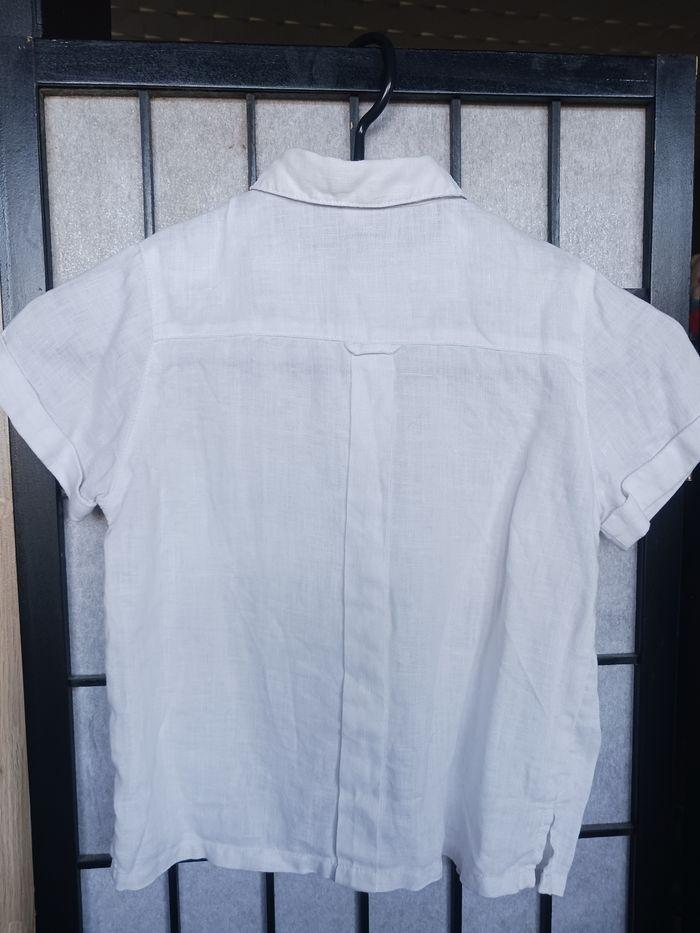 Chemise garçon - 3 ans (94cm) - Natalys - photo numéro 3