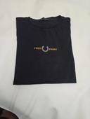 T-shirt Fred Perry