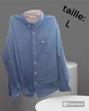 Chemise burberrys homme