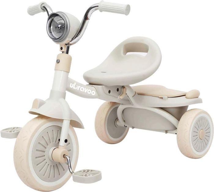 Tricycle Jamais utilisé Neuf - photo numéro 1