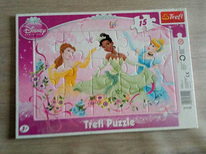 🌸 puzzle Disney 🌸