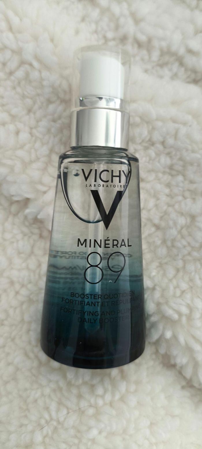 Vichy mineral 89 sérum 50ml - photo numéro 2