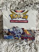 Display 36 Boosters Pokémon Display Astres Radieux