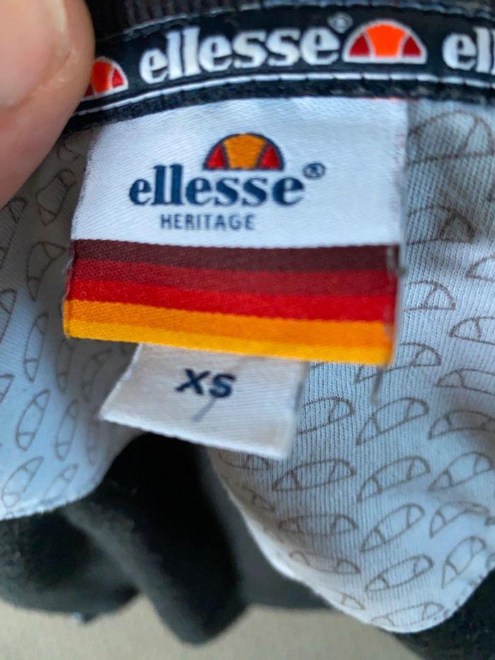 Sweat Ellesse - photo numéro 6