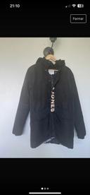 Blouson  taille s jack et Jones