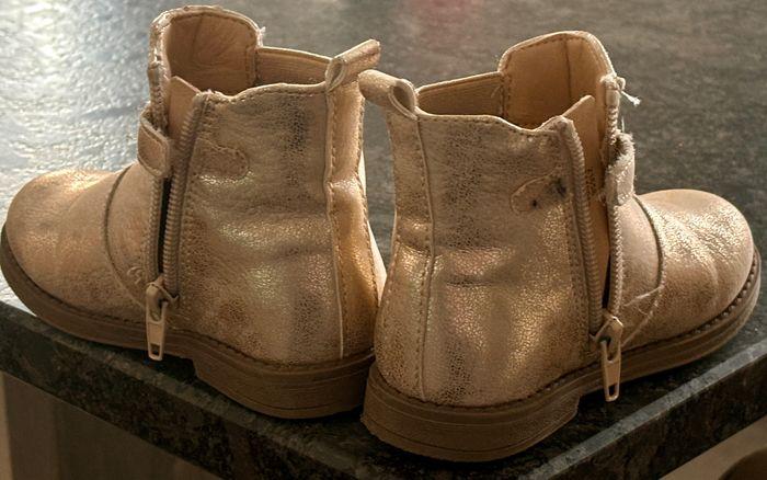 Chaussures Enfants pour Fille - photo numéro 3