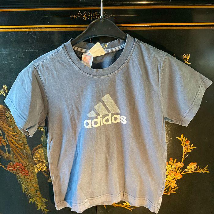 T shirt adidas - photo numéro 1