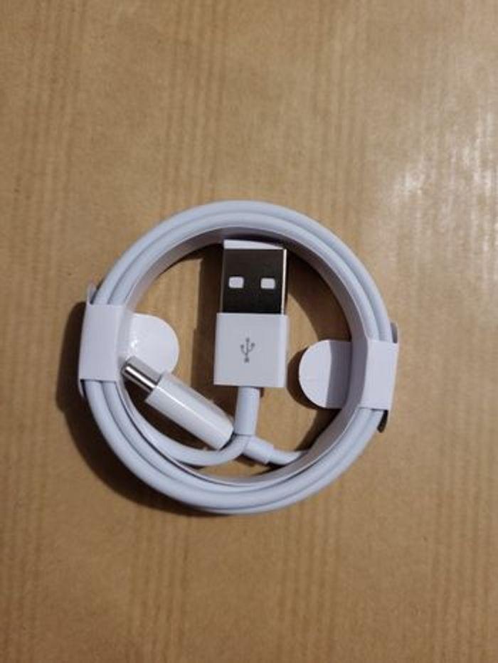 Câble USB-C