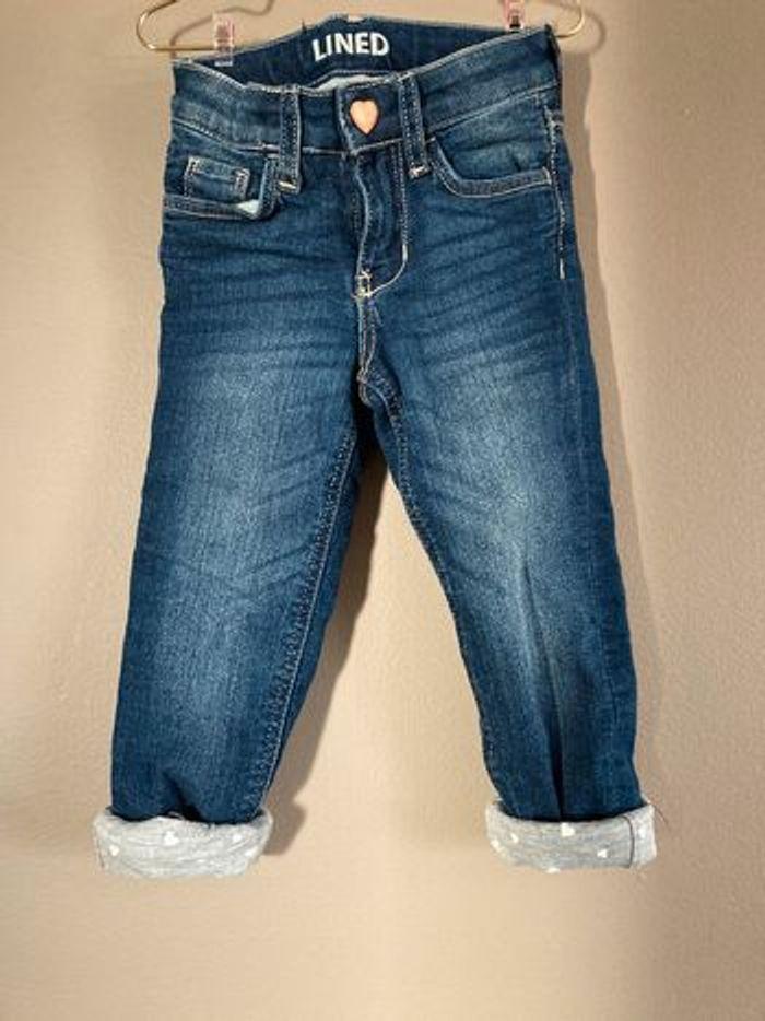 H&M jean 92 cm 18 mois 2 ans - photo numéro 3