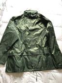 Manteau de pluie