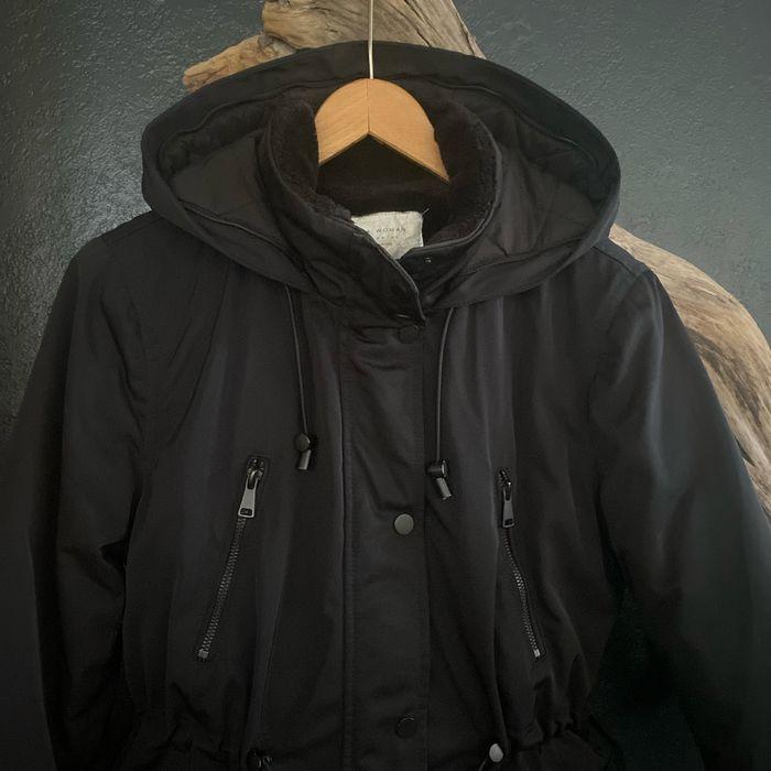 Manteau - photo numéro 2