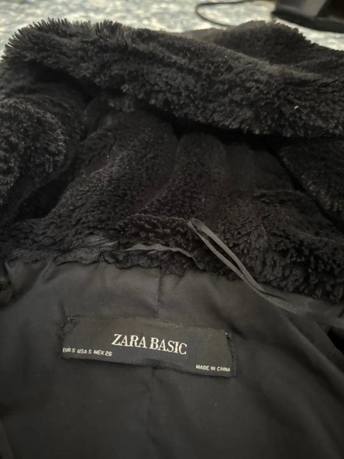 Veste Zara - photo numéro 3