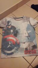 Tshirt avengers