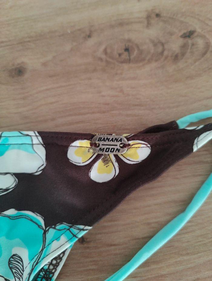 Bas de maillot de bain Banana Moon - photo numéro 3