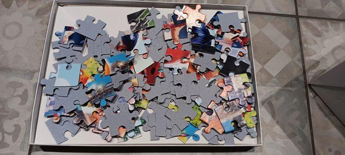 Puzzle miraculous - photo numéro 3