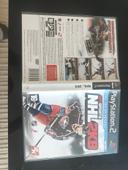 NHL 2k9 PlayStation 2