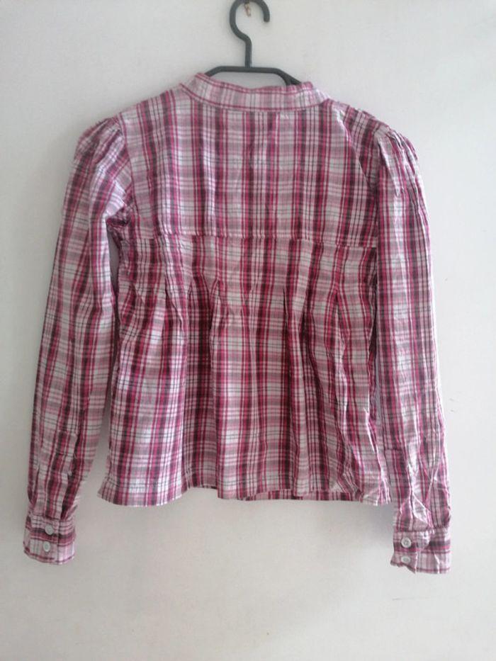 Blouse 12 ans - photo numéro 4