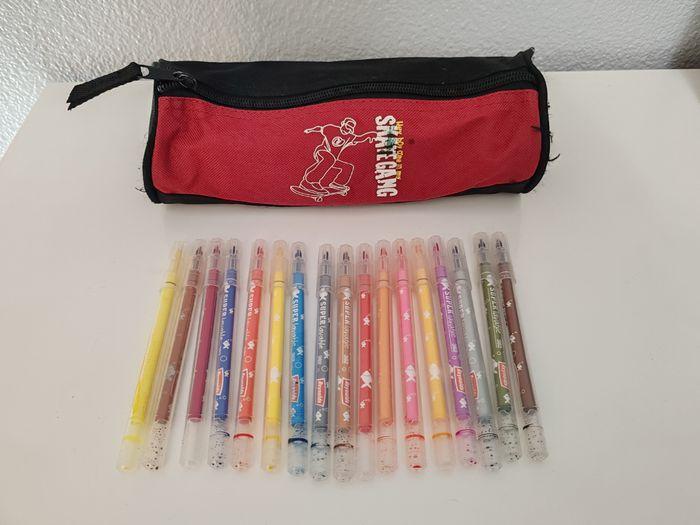 Trousse+Feutres