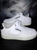 Basket Levi's garçon pointure 33