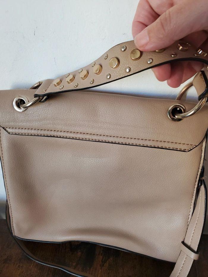 Sac Zara à bandoulière et main - photo numéro 18