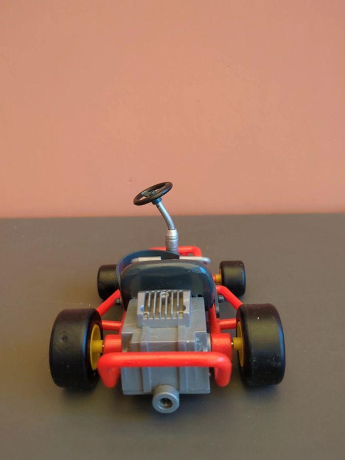 mario kart 1999 toy biz - photo numéro 2