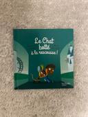 Livre - Le Chat botté à la rescousse !