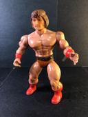 Figurine action figure jouet Conan remco bootleg motu 1982