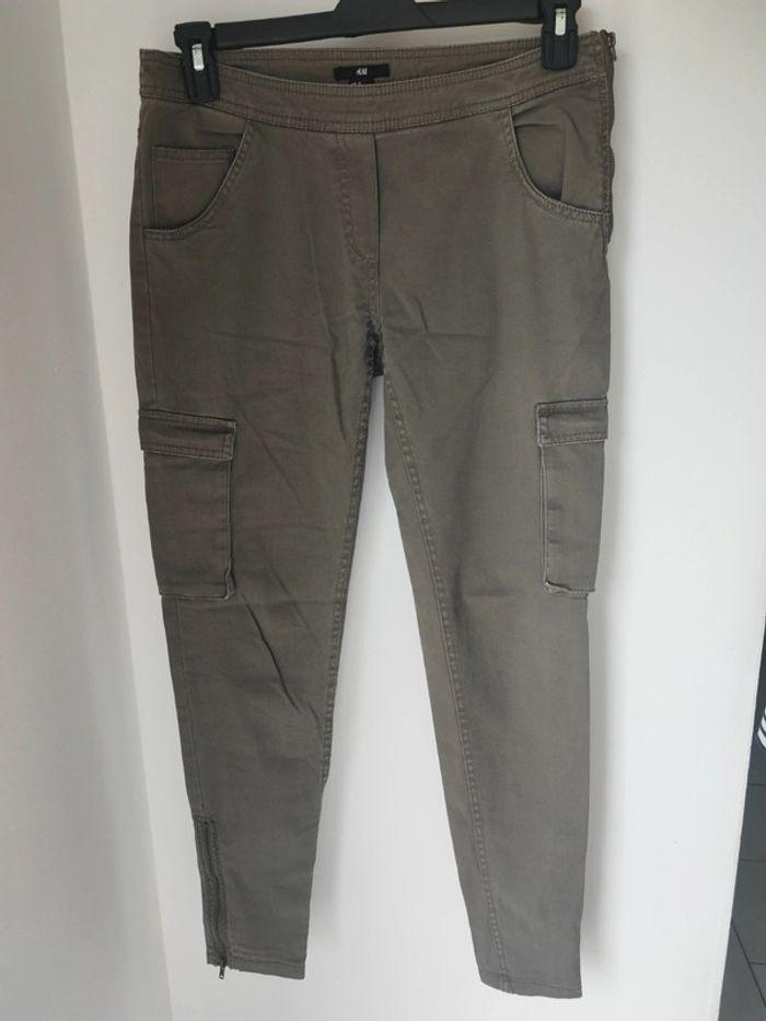 Pantalon - photo numéro 1