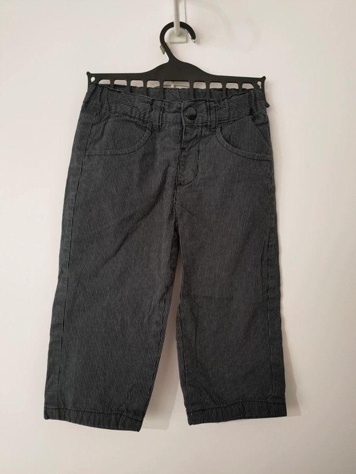 Pantalon 81 cm - photo numéro 1