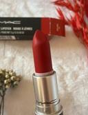 Rouge a lèvres - Mac cosmetics