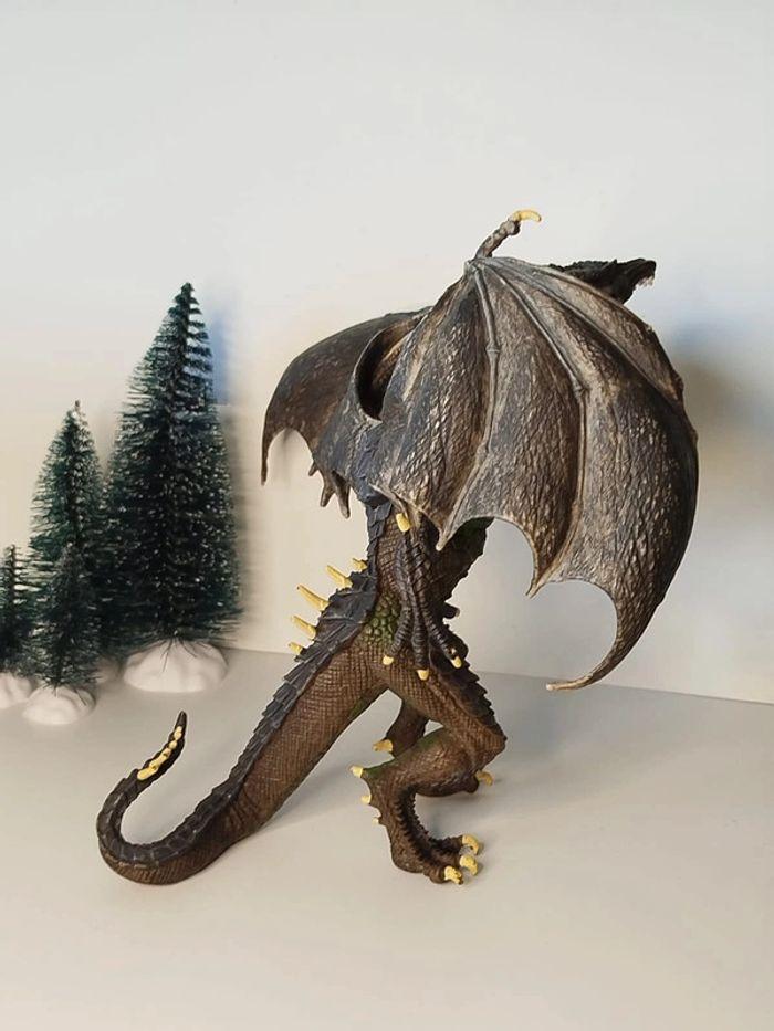 Figurine dragon Playstoy - photo numéro 6