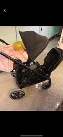 Poussette Cybex