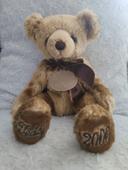 Peluche ours 2000