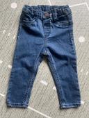 Jeans slim H&M