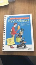 Cahier pour Papa débutant