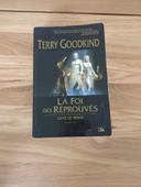 Terry Goodkind - l'épée de vérité Tome 6