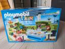 Playmobil summer