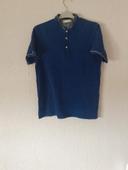 T-shirts celio bleu