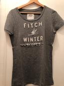 Teeshirt Abercrombie